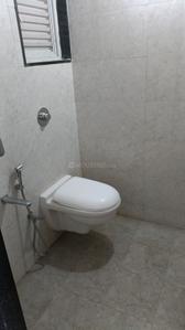 Image of 860 Sq.ft 2 BHK Apartment / Flat for rent in Wadhwani Om Manglam Chaitanya, Kiwale, Pune for Rs. 21000