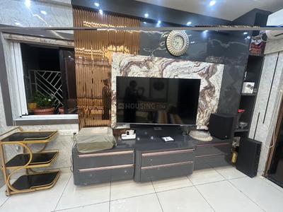 Living Room Image of 1685 Sq.ft 3 BHK Apartment / Flat for sale in Purti Flowers, Maheshtala Kolkata for Rs. 11000000