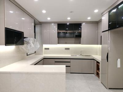 Kitchen Image of 1900 Sq.ft 3 BHK Builder Floor for sale in Surya Lavish Floor, Sector 8 Dwarka New Delhi for Rs. 31000000