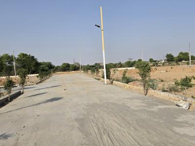 Image of 650 Sq.ft Residential Plot / Land for sale in Tilpata Karanwas, Greater Noida for Rs. 1800000