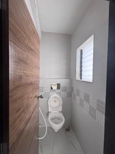 Image of 550 Sq.ft 1 BHK Apartment / Flat for rent in Ekveera Chandrangan Residency, Diva, Thane for Rs. 13000