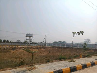 Image of 166 Sq.ft Residential Plot / Land for sale in Sri SLN North Wave 5, Medchal, Secunderabad for Rs. 5312035