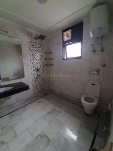 Bathroom Image of 1800 Sq.ft 3 BHK Apartment / Flat for sale in Kalka Apartments, Sector 6 Dwarka New Delhi for Rs. 25000000