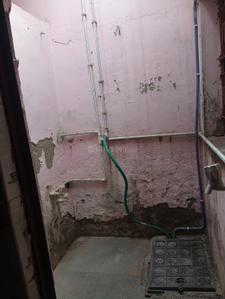 Balcony Image of 650 Sq.ft 1 BHK Independent House for rent in Maninagar Ahmedabad for Rs. 9000