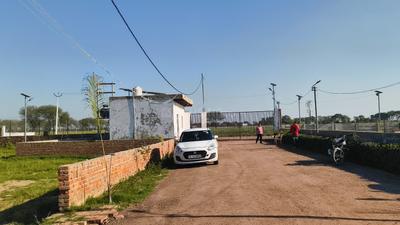 Image of 4500 Sq.ft Residential Plot / Land for sale in OMR Vanshivat Farms 2 0, Arruwa Khader, Vrindavan for Rs. 8000000