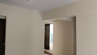 Living Room Image of 950 Sq.ft 2 BHK Apartment / Flat for sale in Kharghar Navi Mumbai for Rs. 7600000
