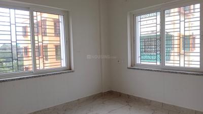 Bedroom Image of 940 Sq.ft 2 BHK Apartment / Flat for sale in New Town Kolkata for Rs. 7450000