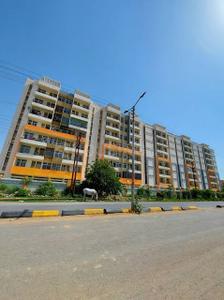 Image of 900 Sq.ft 2 BHK Apartment / Flat for sale in ADA Mausam Vihar Housing Scheme, Kalindipuram, Allahabad for Rs. 4900000