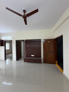 Hall Image of 1800 Sq.ft 3 BHK Apartment / Flat for rent in Good Raghavendra Residency, Kondapur Hyderabad for Rs. 40000