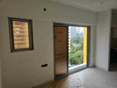 Living Room Image of 917 Sq.ft 2 BHK Apartment / Flat for sale in Chandra Darshan Heights C Wing, Doctor Compound Mumbai for Rs. 26000000