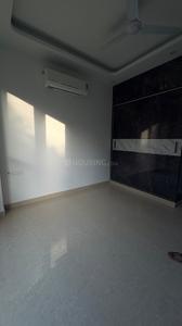 Bedroom Image of 1100 Sq.ft 2 BHK Builder Floor for rent in Sector 46 Gurgaon for Rs. 45000