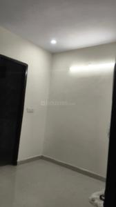 Bedroom Image of 650 Sq.ft 2 BHK Builder Floor for rent in Uttam Nagar New Delhi for Rs. 12405