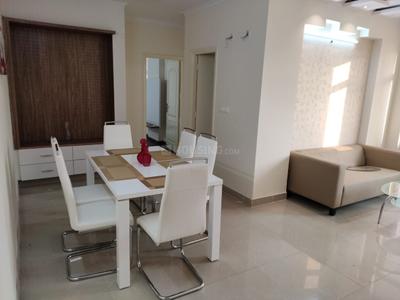 Hall Image of 1950 Sq.ft 4 BHK Apartment / Flat for sale in Terra Elegance, Sector 33 Bhiwadi for Rs. 8400000