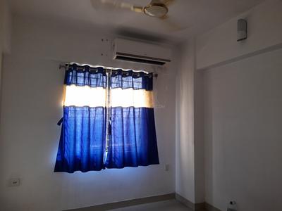 Bedroom Image of 745 Sq.ft 2 BHK Apartment / Flat for sale in Fortune Heights, Barasat Kolkata for Rs. 4000000