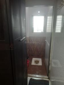 Bathroom Image of 450 Sq.ft 1 RK Apartment / Flat for sale in Kalwa Thane for Rs. 3500000