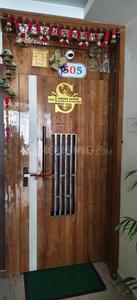 Image of 1585 Sq.ft 3 BHK Apartment / Flat for sale in Satvika Sapphire, Khagaul, Patna for Rs. 12500000