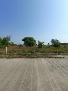 Residential Plot