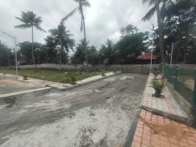 Image of 1500 Sq.ft Residential Plot / Land for sale in Somanahalli, Bengaluru for Rs. 6750000