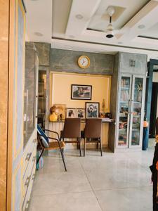 Hall Image of 1535 Sq.ft 3 BHK Apartment / Flat for sale in Sureka Sunrise Greens, Deshbandhu Nagar Kolkata for Rs. 16500000