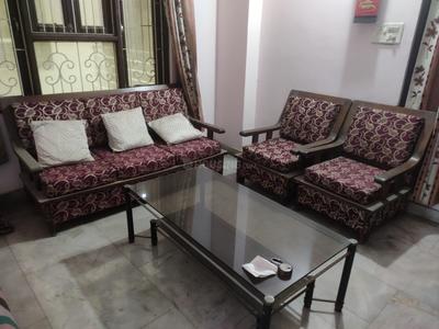 3 BHK Flat