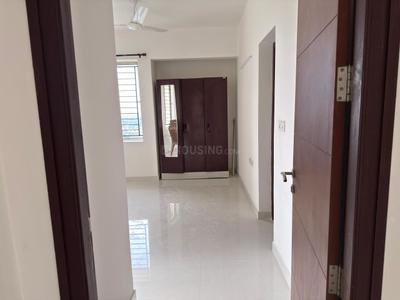 Hall Image of 1554 Sq.ft 3 BHK Apartment / Flat for sale in Kakkanad Kochi for Rs. 12500000