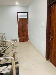 Hall Image of 1900 Sq.ft 3 BHK Independent House for rent in Gomti Nagar Extension Lucknow for Rs. 18000