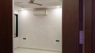 Bedroom Image of 2200 Sq.ft 3 BHK Apartment / Flat for rent in DDA Sector Pocket B C, Vasant Kunj New Delhi for Rs. 110000