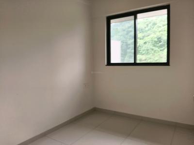 Bedroom Image of 1210 Sq.ft 2.5 BHK Apartment / Flat for sale in Shapoorji Pallonji Vanaha, Bavdhan Pune for Rs. 9999999