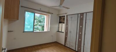 Bedroom Image of 1415 Sq.ft 3 BHK Apartment / Flat for sale in Hiranandani Estate Thane for Rs. 27500000