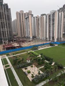 Balcony Image of 1000 Sq.ft 2 BHK Apartment / Flat for sale in Godrej Nurture Phase 1, Sector 150 Noida for Rs. 15000000
