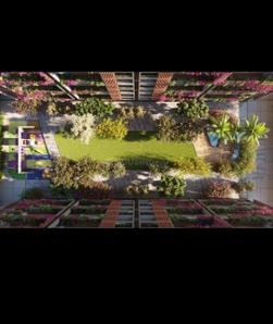 Image of 3980 Sq.ft 4 BHK Apartment / Flat for sale in Randesan, Gandhinagar for Rs. 21000000