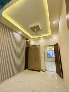 Hall Image of 1230 Sq.ft 3 BHK Independent House for sale in Banjarawala Dehradun for Rs. 7500000
