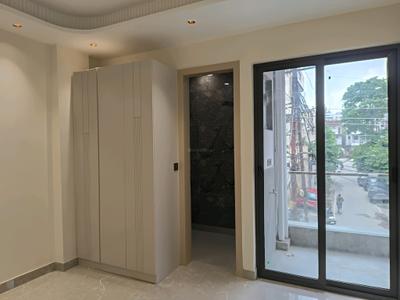 Bedroom Image of 1595 Sq.ft 4 BHK Builder Floor for sale in Vaishali Ghaziabad for Rs. 18500000