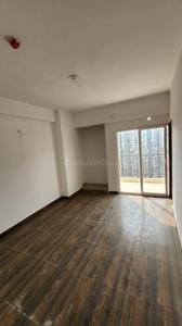 Bedroom Image of 1322 Sq.ft 3 BHK Apartment / Flat for sale in Amaantra Crystal, Mahurali Ghaziabad for Rs. 8100000