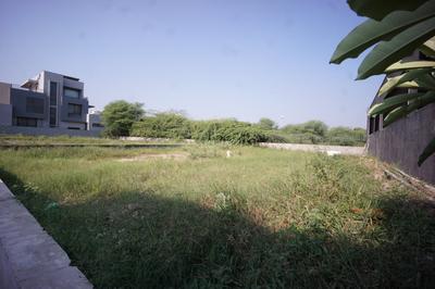 Image of 561 Sq.ft Residential Plot / Land for sale in Sola, Ahmedabad for Rs. 13500000