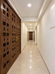 Image of 3500 Sq.ft 4 BHK Builder Floor for rent in Abiramapuram, Chennai for Rs. 275000