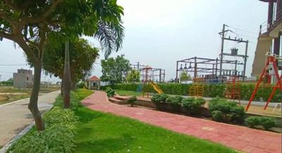 Image of 752 Sq.ft Residential Plot / Land for sale in RL Lemon City, Paliya Haidar, Indore for Rs. 2632000