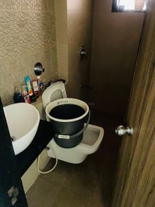 Image of 850 Sq.ft 2 BHK Apartment / Flat for sale in Bhairaav Goldcrest Residency, Ghansoli, Navi Mumbai for Rs. 19000000