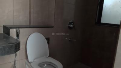 Image of 1400 Sq.ft 2.5 BHK Apartment / Flat for rent in SP Residency, Fursungi, Pune for Rs. 35000