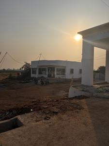 Image of 1500 Sq.ft Residential Plot / Land for sale in Ashtvinayaka Shantikunj City, Chhachhanpairi, Raipur for Rs. 2250000