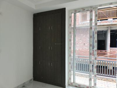 Bedroom Image of 2100 Sq.ft 4 BHK Villa for sale in Asdullapur Noida for Rs. 7885000