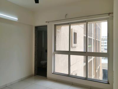 Bedroom Image of 680 Sq.ft 2 BHK Apartment / Flat for rent in Godrej Nirvaan, Bhiwandi Thane for Rs. 19000