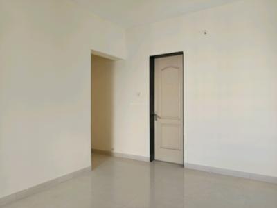 Bedroom Image of 1000 Sq.ft 2 BHK Apartment / Flat for rent in Magarpatta Roystonea, Magarpatta City Pune for Rs. 38000