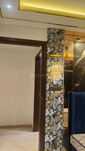 Bedroom Image of 1655 Sq.ft 3 BHK Apartment / Flat for rent in Assotech Pride Phase 1, Rudrapur Bhubaneswar for Rs. 55000