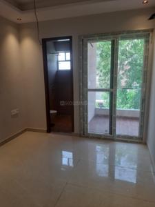 Bedroom Image of 1300 Sq.ft 3 BHK Apartment / Flat for sale in Raja Park Jaipur for Rs. 7000000