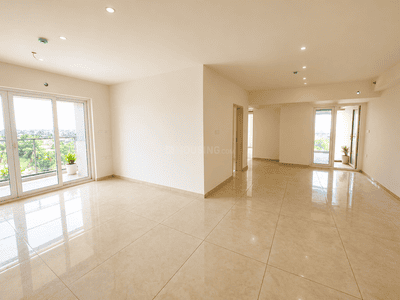Image of 2044 Sq.ft 3 BHK Apartment / Flat for sale in Palarivattom, Kochi for Rs. 26000000