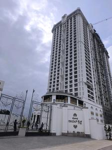 Building Image of 1994 Sq.ft 3.5 BHK Apartment / Flat for sale in Sobha Royal Crest, RR Nagar Bengaluru for Rs. 35000000