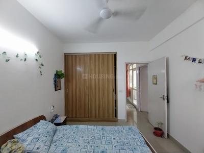 Bedroom Image of 1000 Sq.ft 2 BHK Apartment / Flat for sale in Suncity Avenue 76, Sector 76 Gurgaon for Rs. 8300000