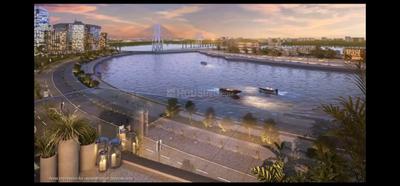 Image of 1600 Sq.ft 2 BHK Apartment / Flat for sale in Shivalik Skyview, Gujarat International Finance Tec City, Gandhinagar for Rs. 15000000
