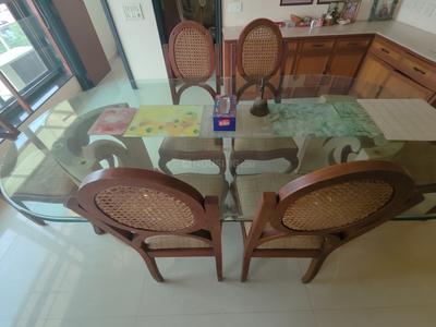 Hall Image of 2027 Sq.ft 4 BHK Apartment / Flat for sale in Ambawadi Ahmedabad for Rs. 22500000